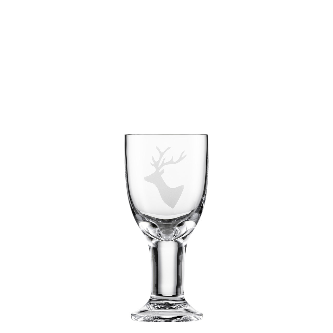 Red Wine Glass 0.34 l