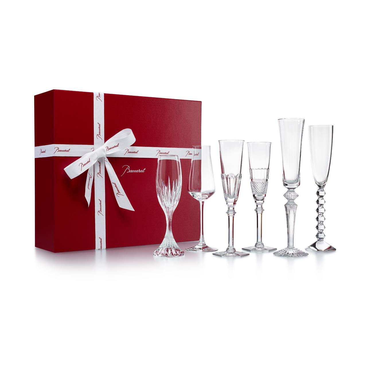 Champagne Party Box (6 pcs.)