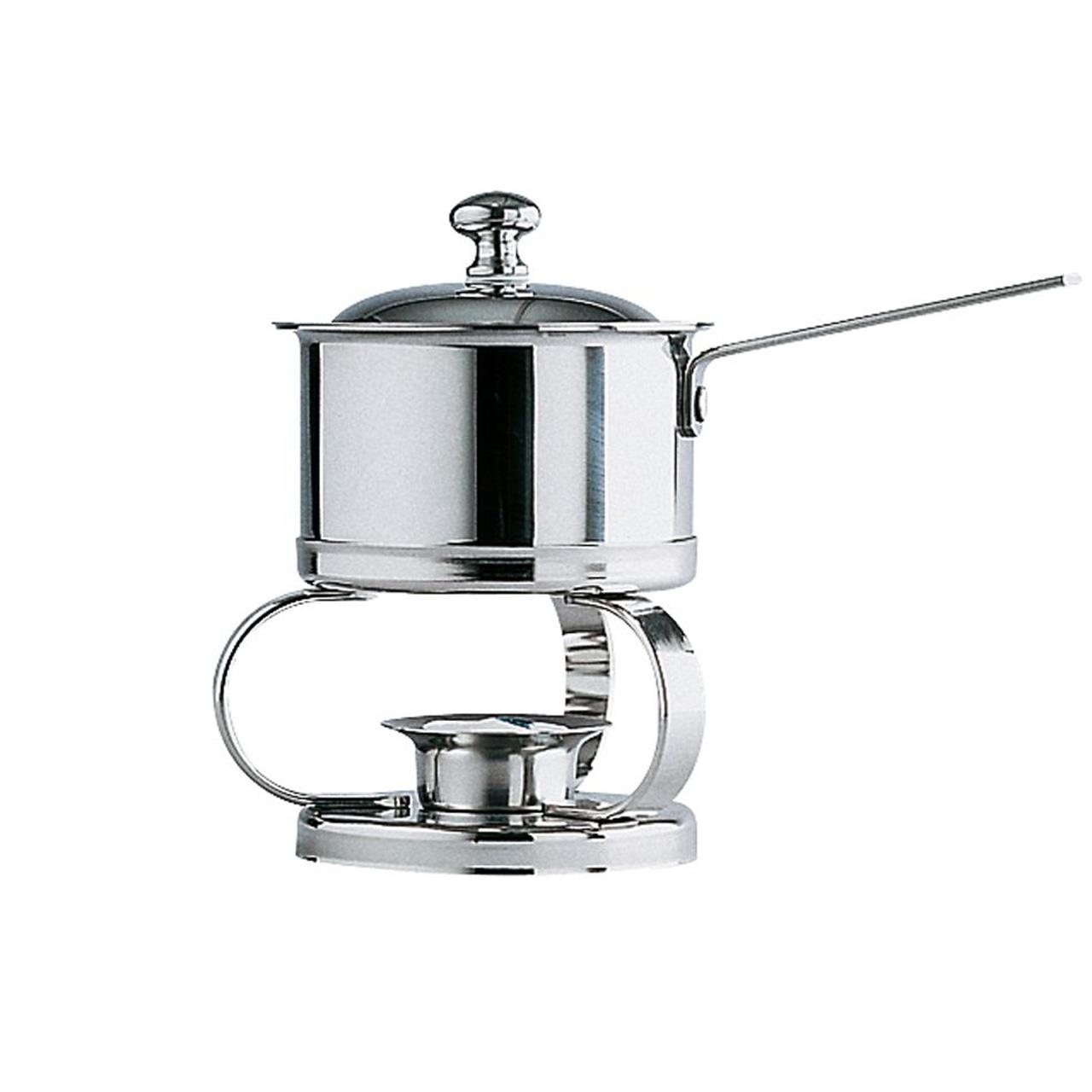 Sauce warmer set 10 cm