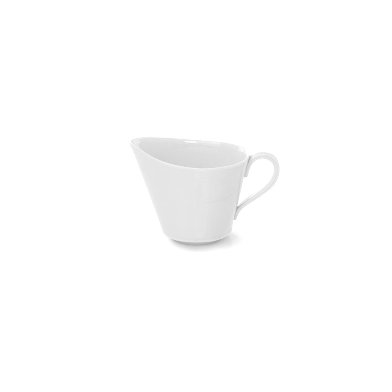 Creamer oval 0.12 l