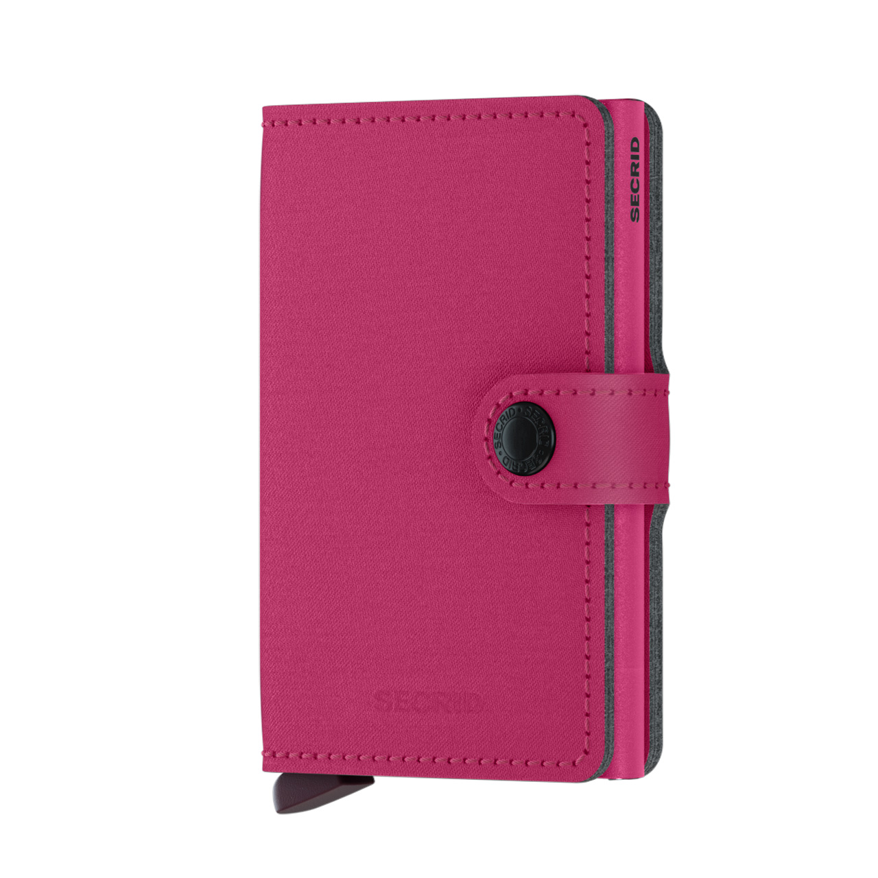 Miniwallet Yard Powder fuchsia