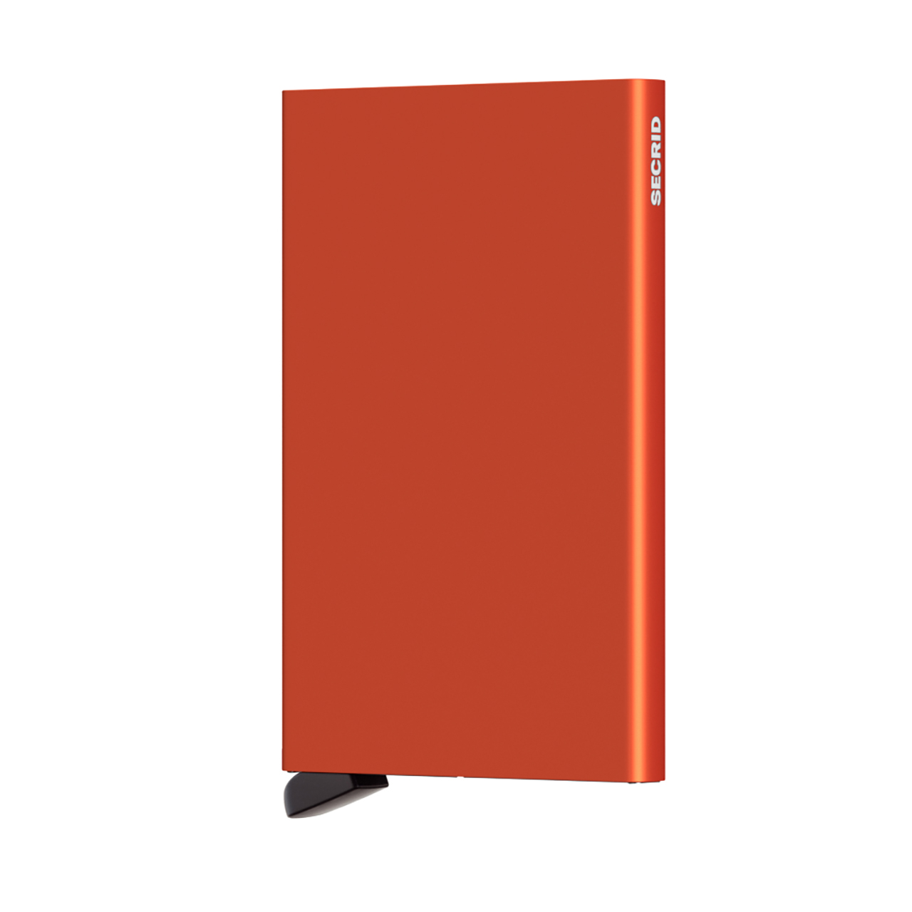 Cardprotector orange