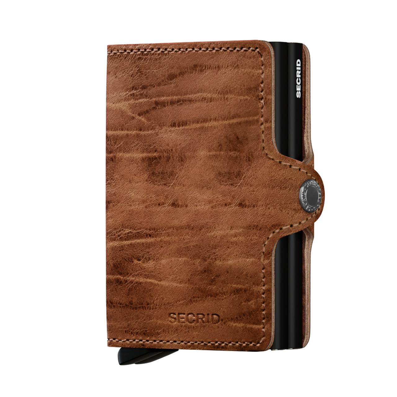 Twinwallet Dutch Martin whiskey