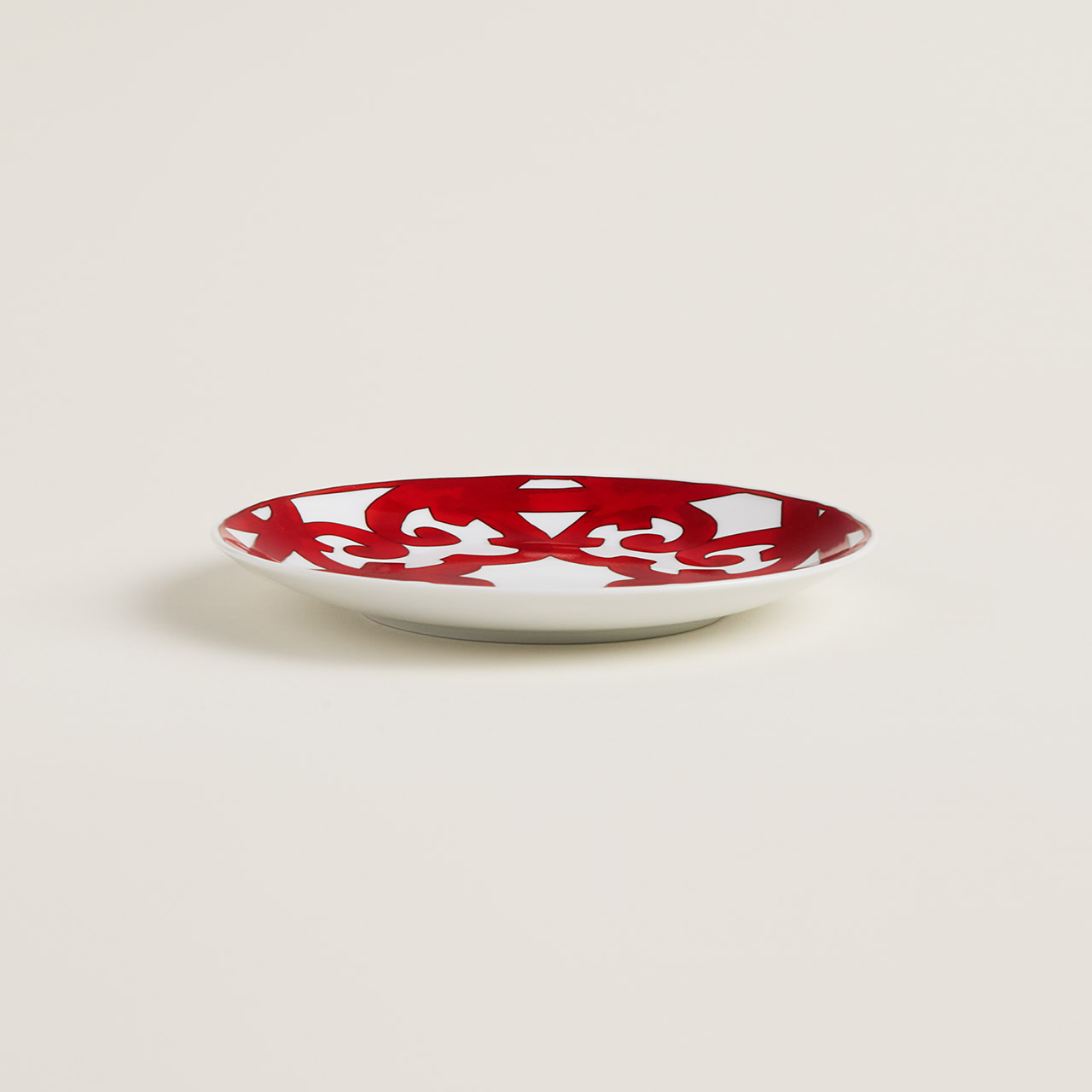 Bread Plate 17 cm No. 3