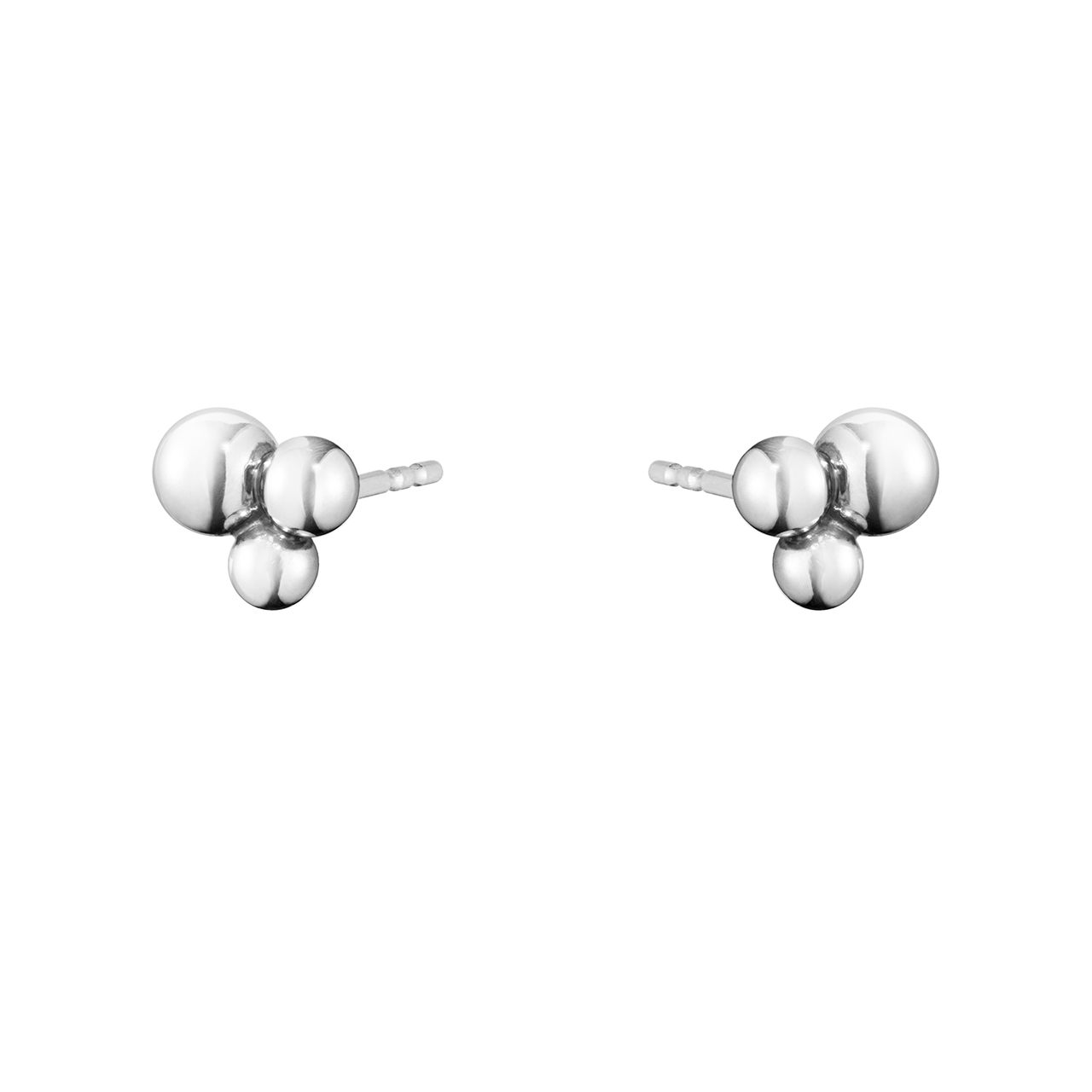 Earrings sterling silver 925