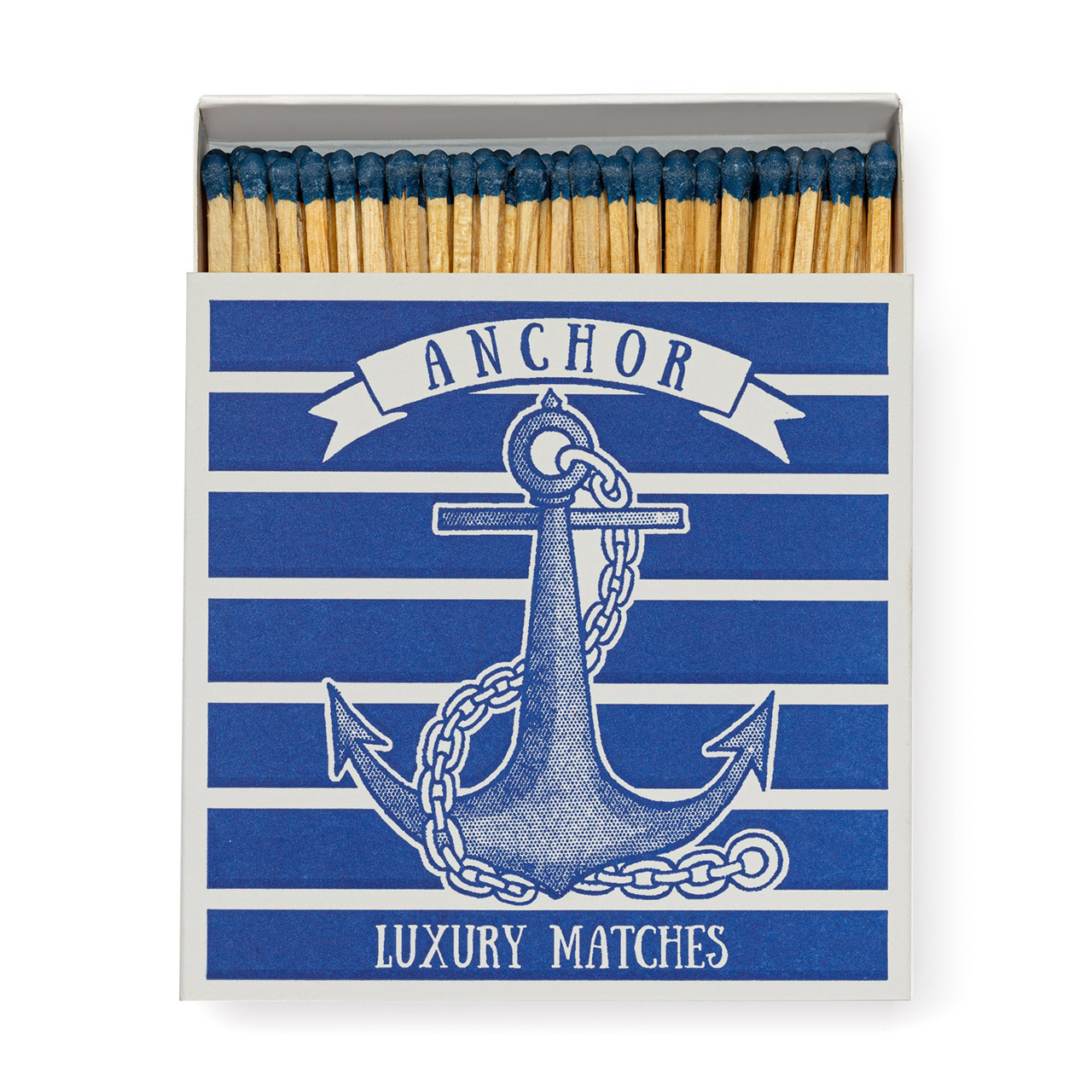 Matches Anchor