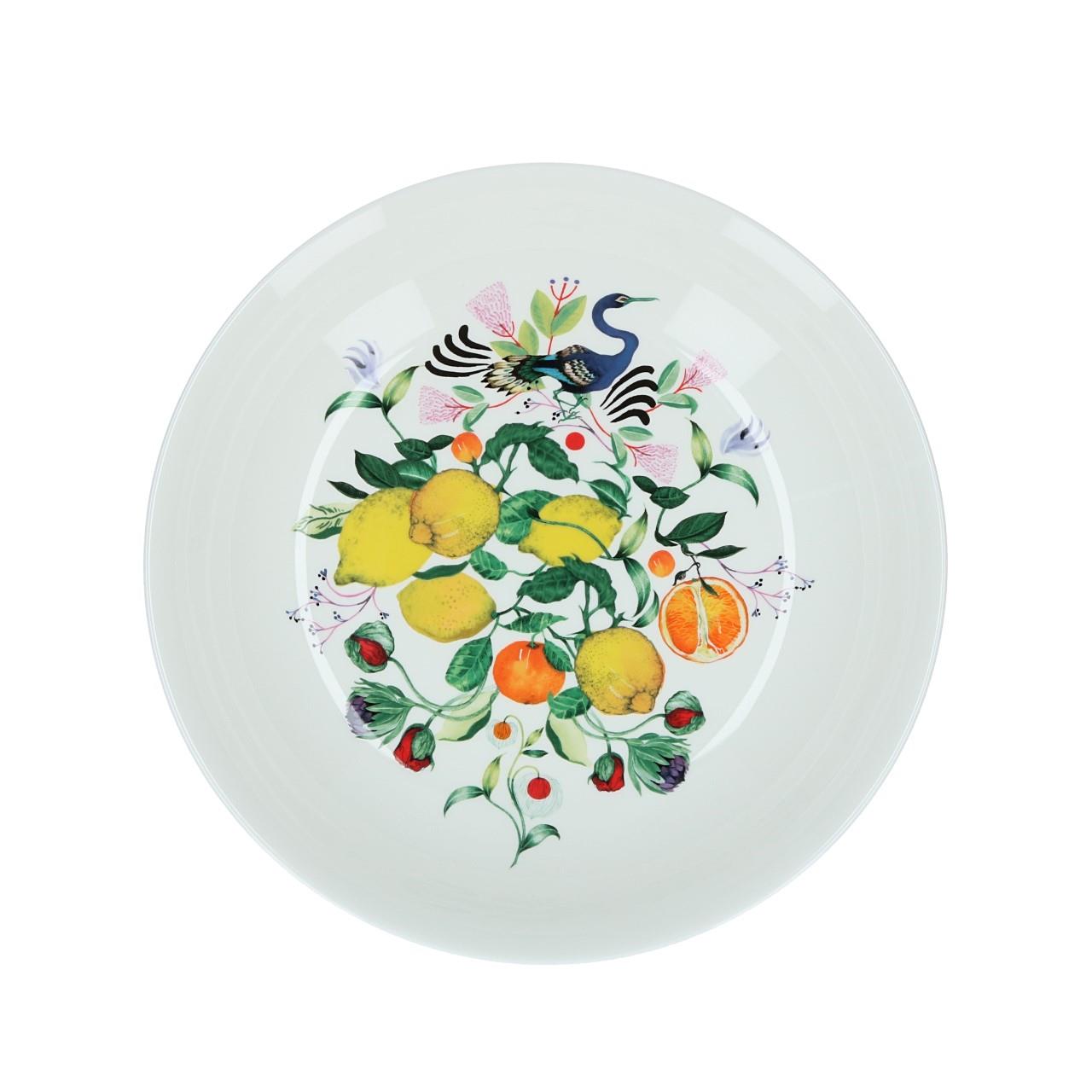 Pasta bowl 33 cm