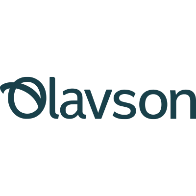 Logo Olavson