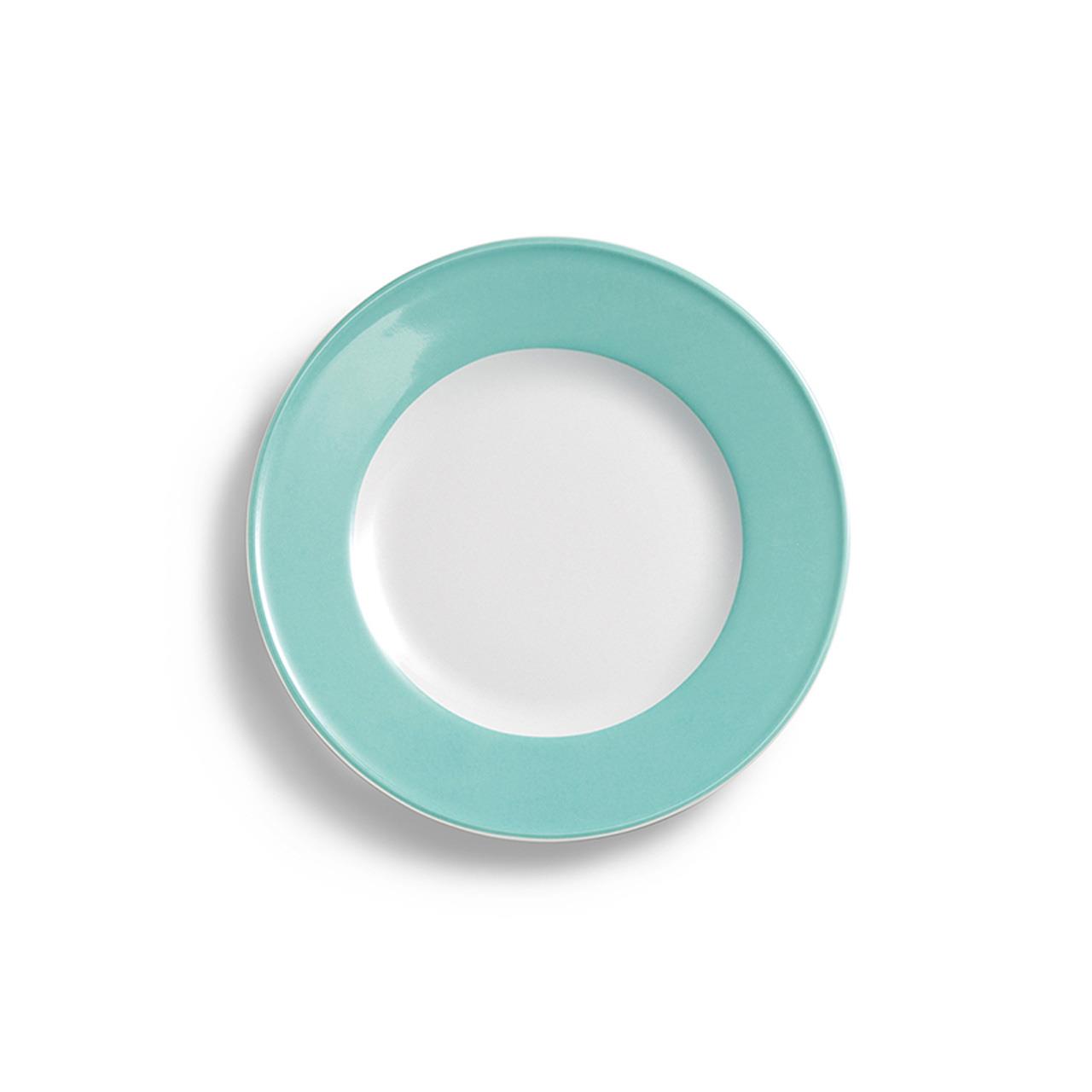 Breakfast plate 21 cm