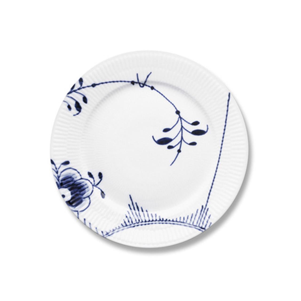 Breakfast Plate 22 cm Motive No. 2