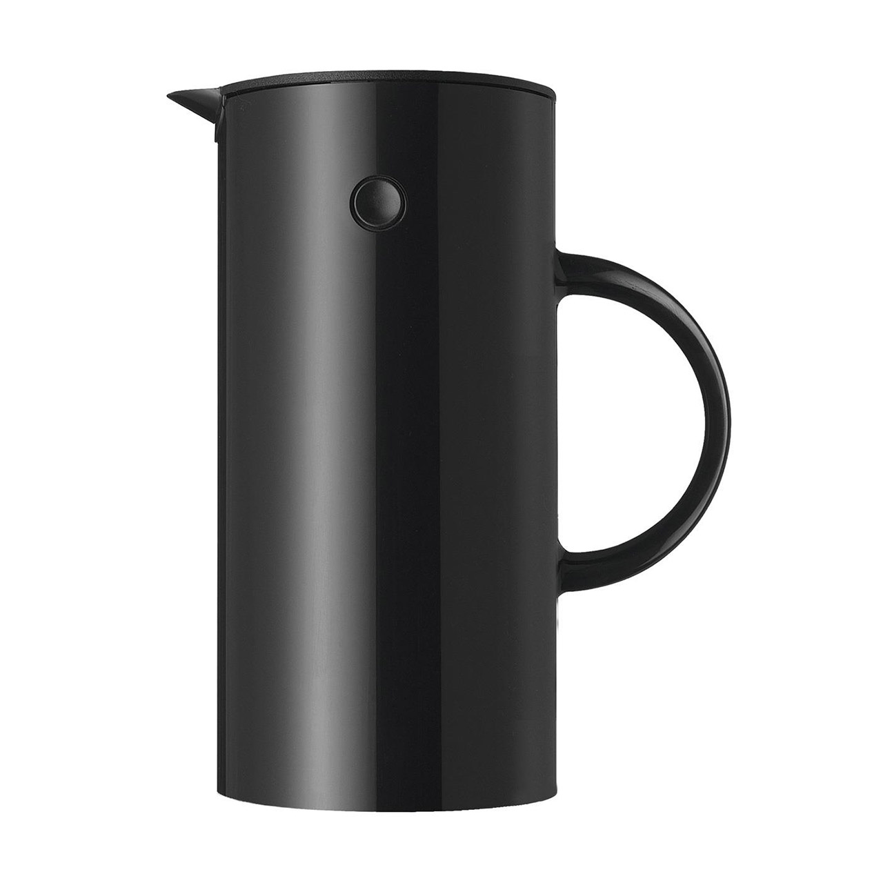 Vacuum Flask 0.50 l black