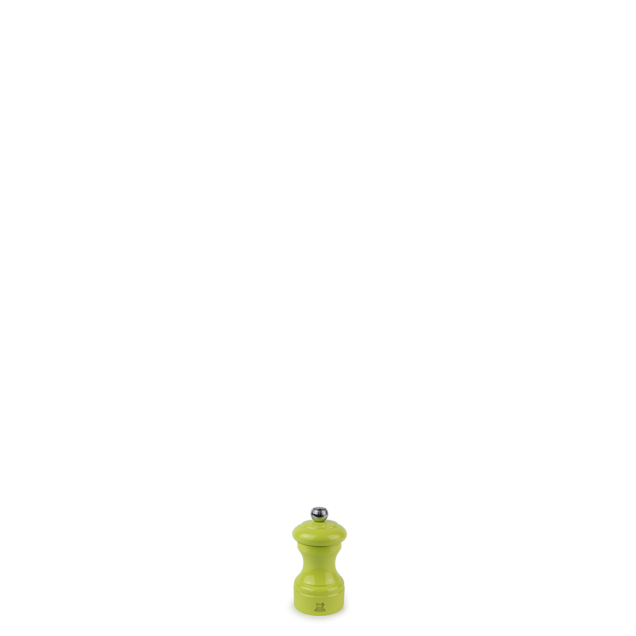 Pepper Mill 10 cm pistachio