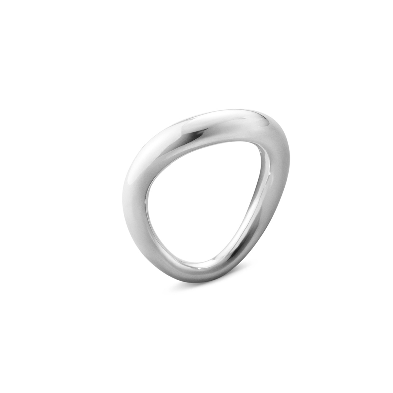 Ring sterling silver 925 W52-53 (Size 3)