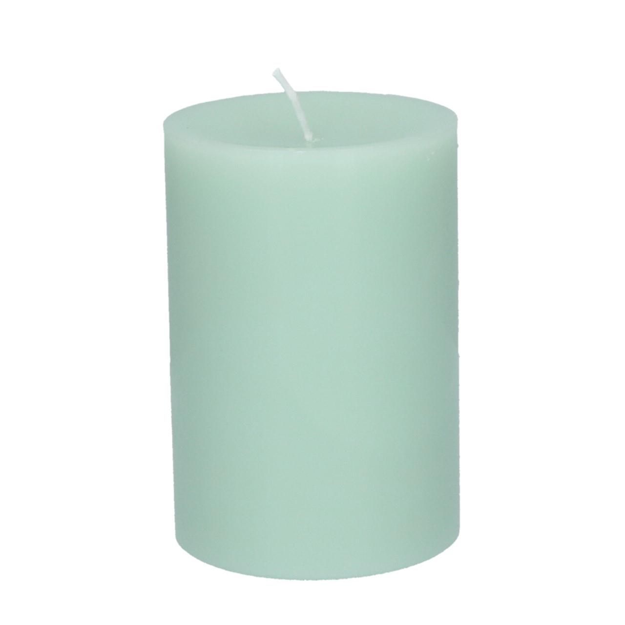 Pillar Candle 80/120 Nr. 097 sage