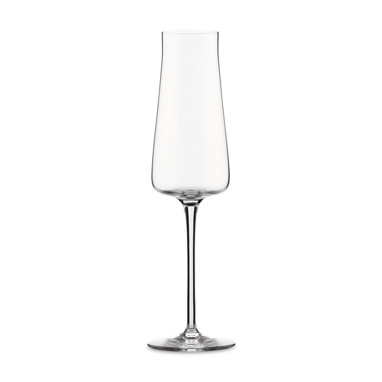 Champagne glass set 4 pieces