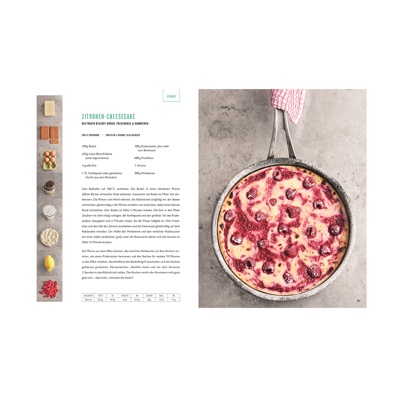 Kochbuch Jamie Oliver - ONE Geniale One Pot Gerichte