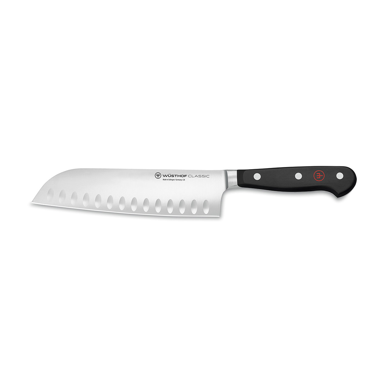 Santoku 17 cm