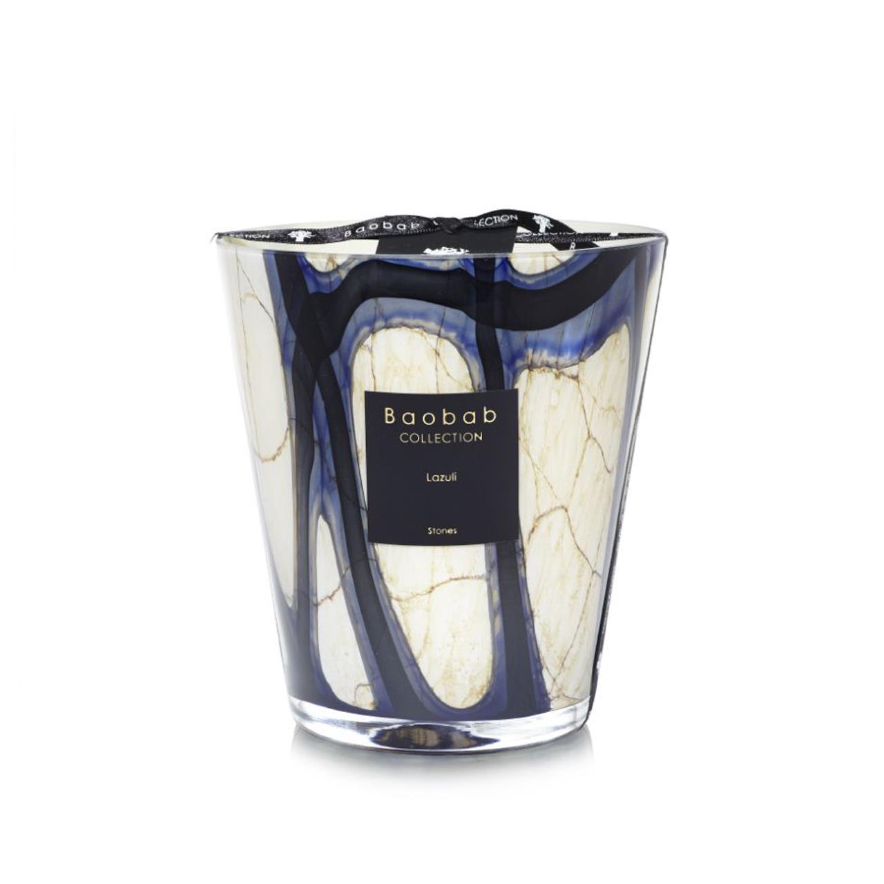 Scented Candle 16 cm Lazuli