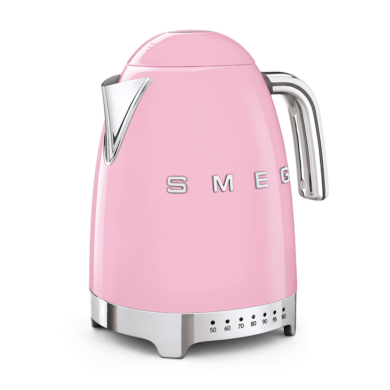 Wasserkocher 1,70 l Cadillac pink