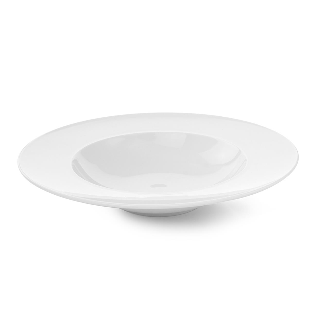 Gourmet Plate deep 28.5 cm