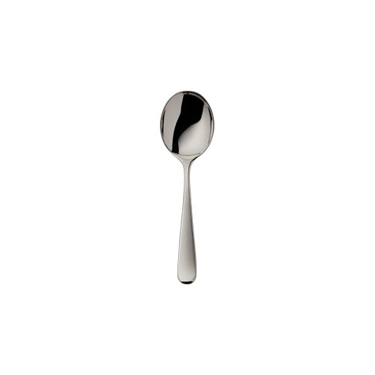 Cream Soup Spoon