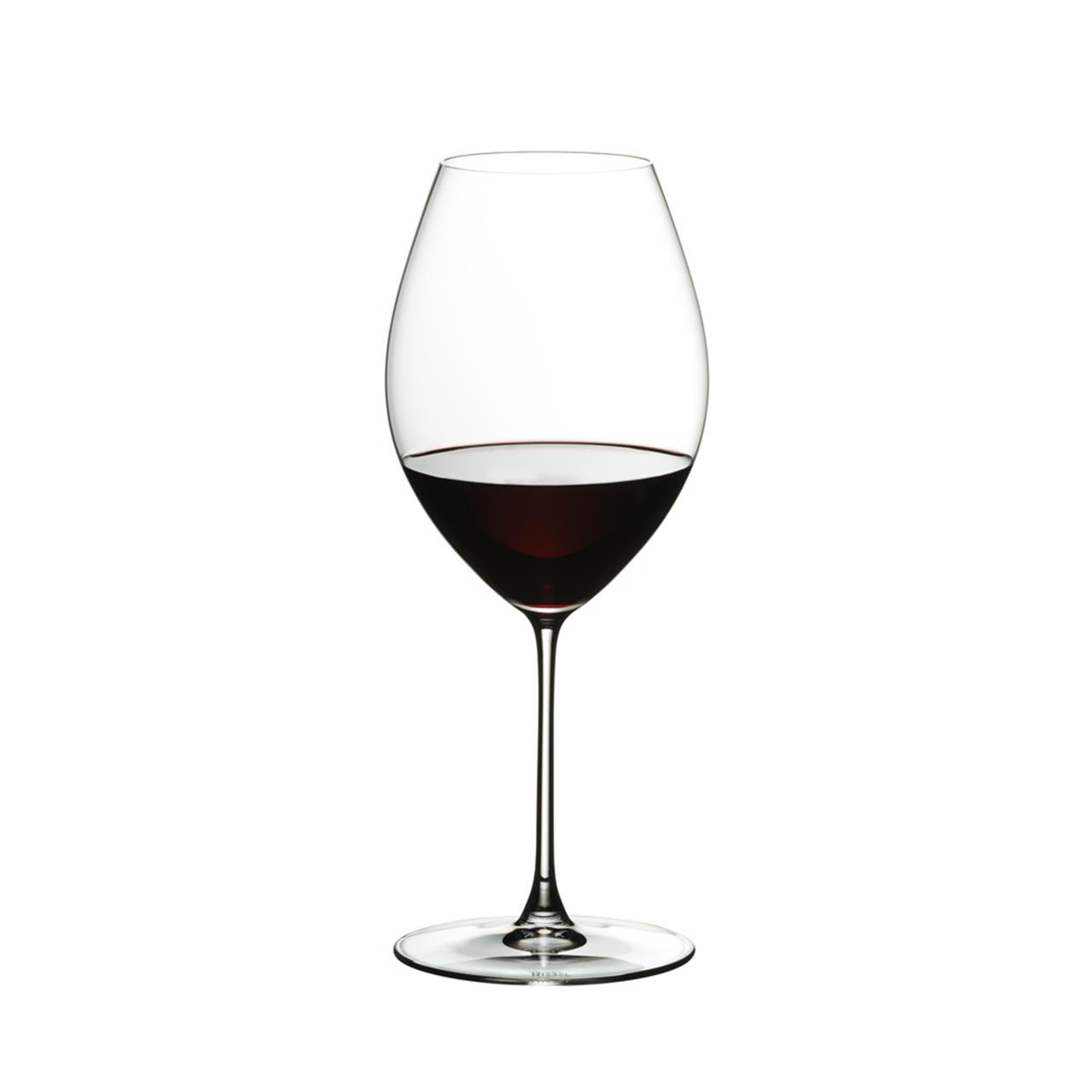 Old World Syrah Glass 0.60 l (2 pcs.)