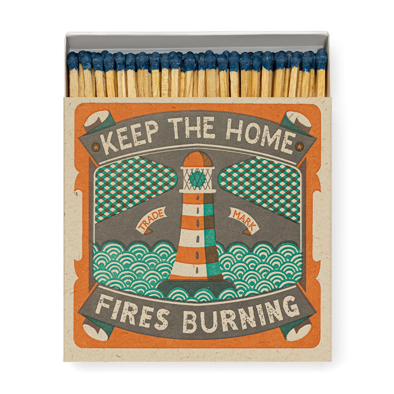 Matches Home Fires