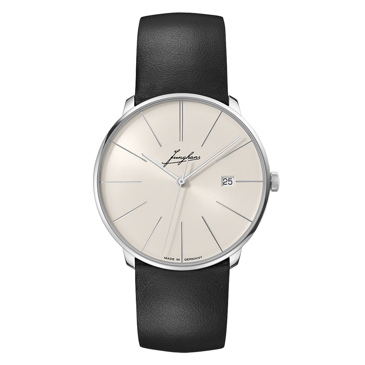 Watch Meister fein Signatur automatic