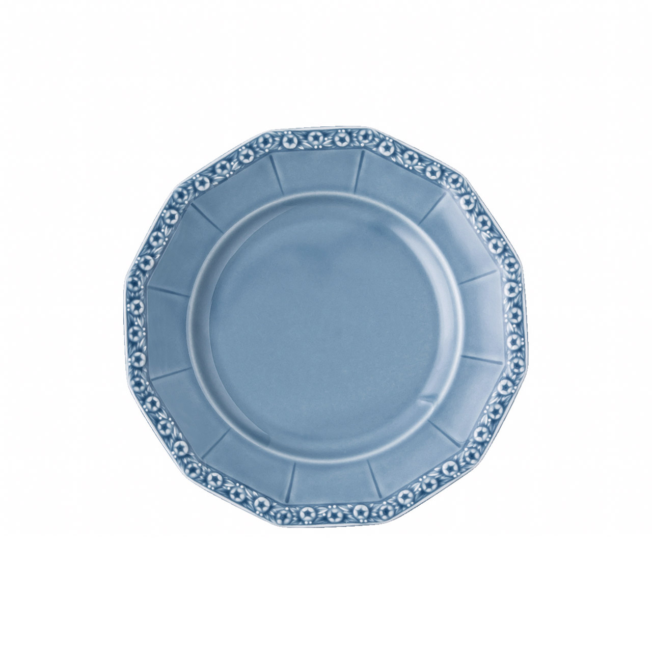 Breakfast Plate 21 cm