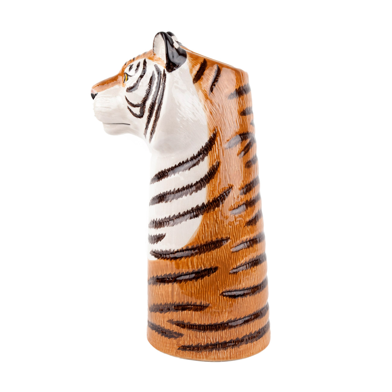 Vase Tiger