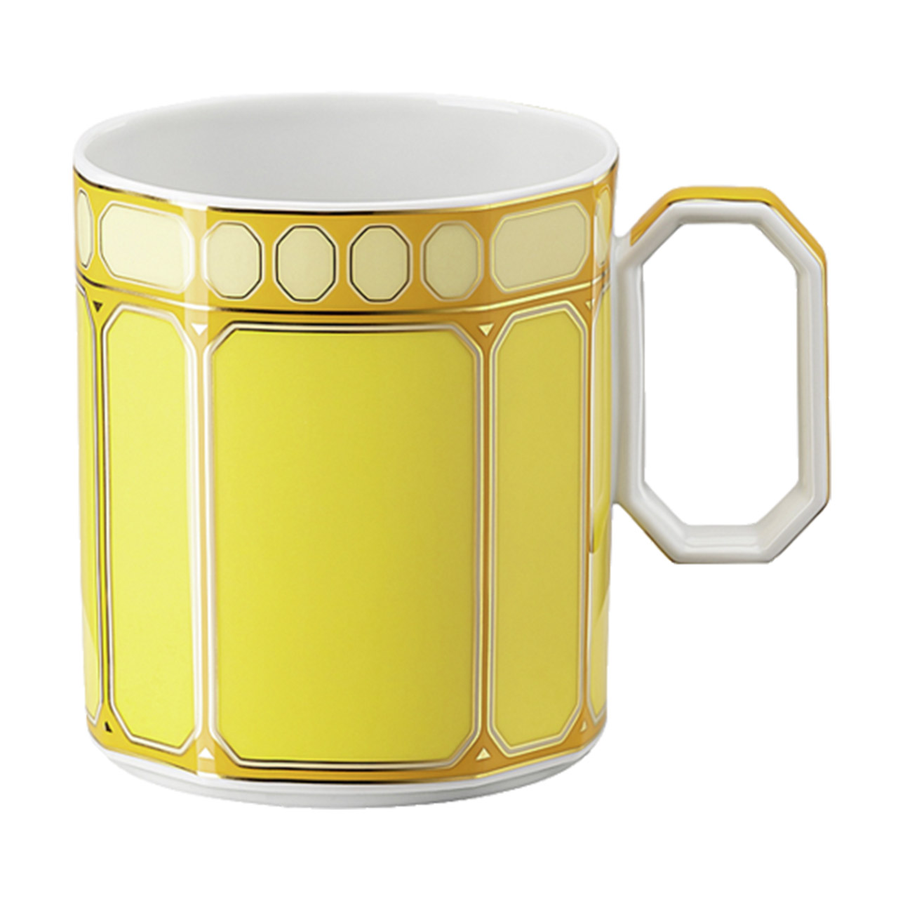 Mug 0.39 l jonquil