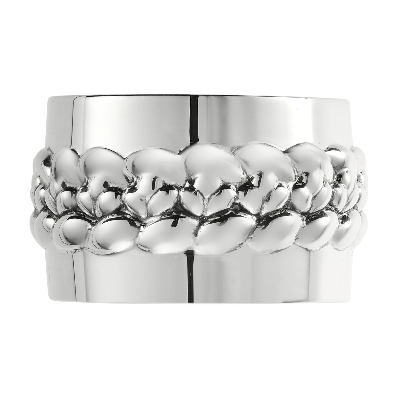 Napkin Ring silver plated