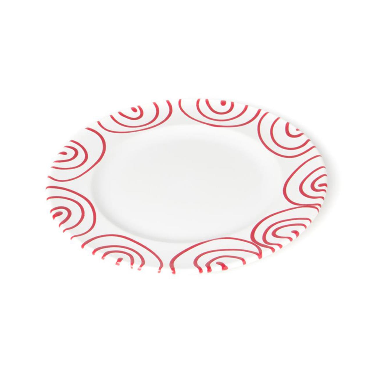 Saucer/Plate Gourmet 18 cm