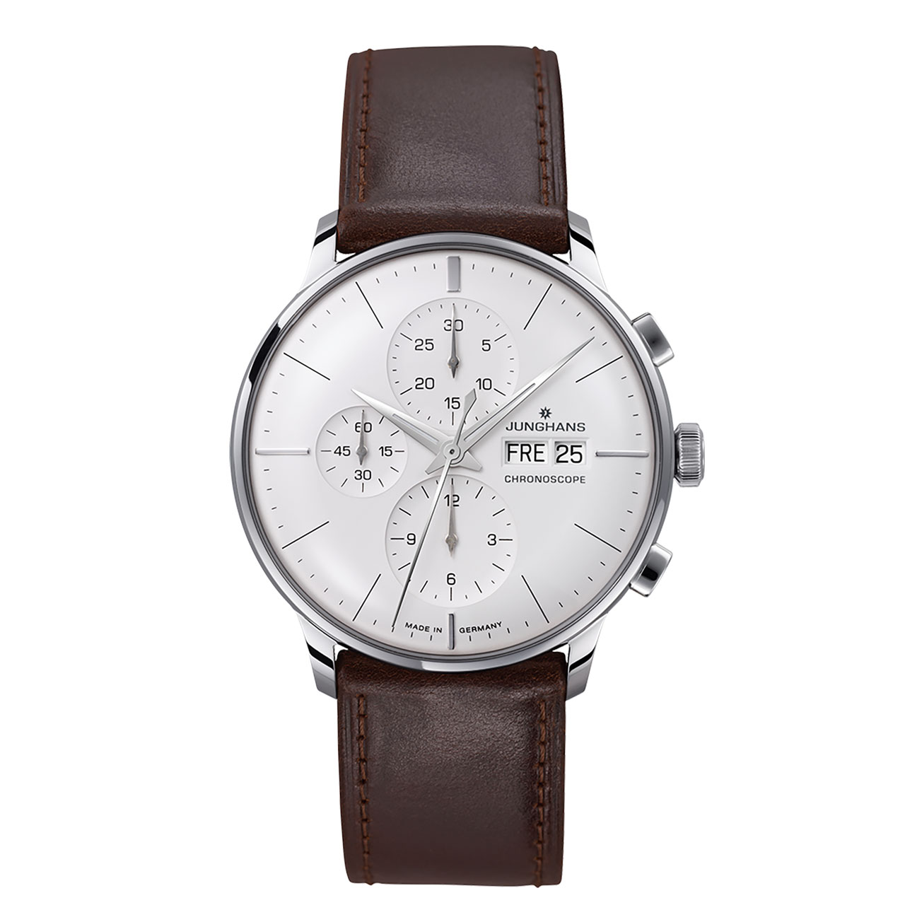 Watch Meister Chronoscope Automatic