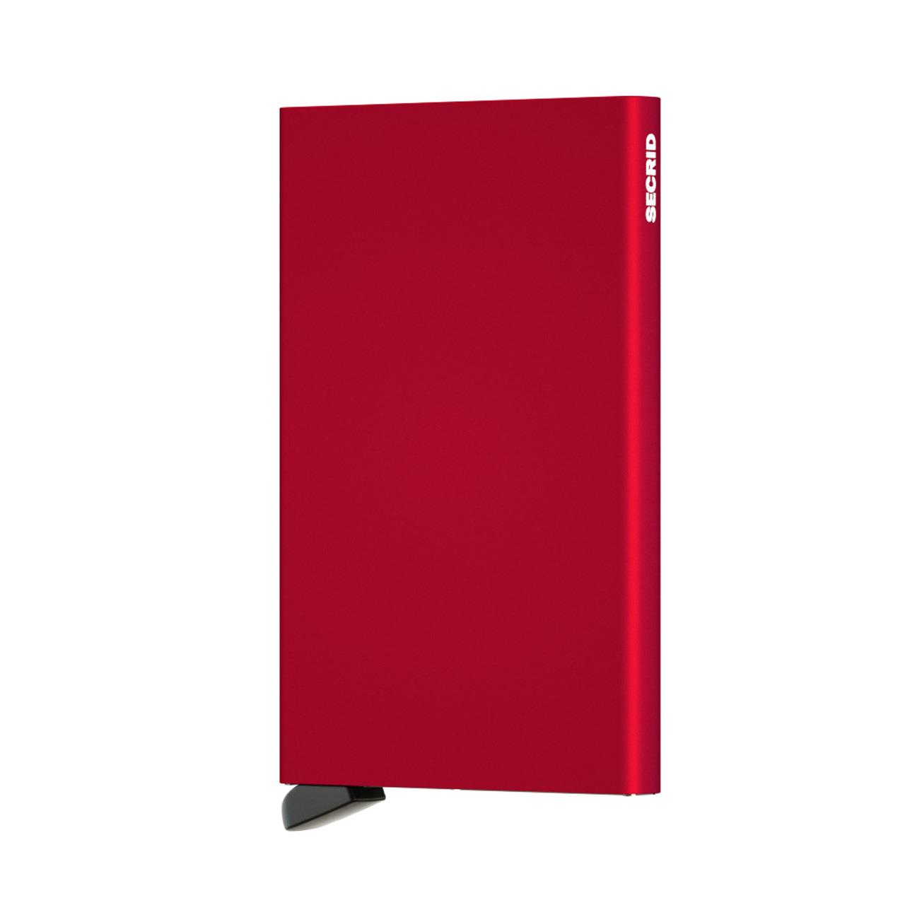 Cardprotector red