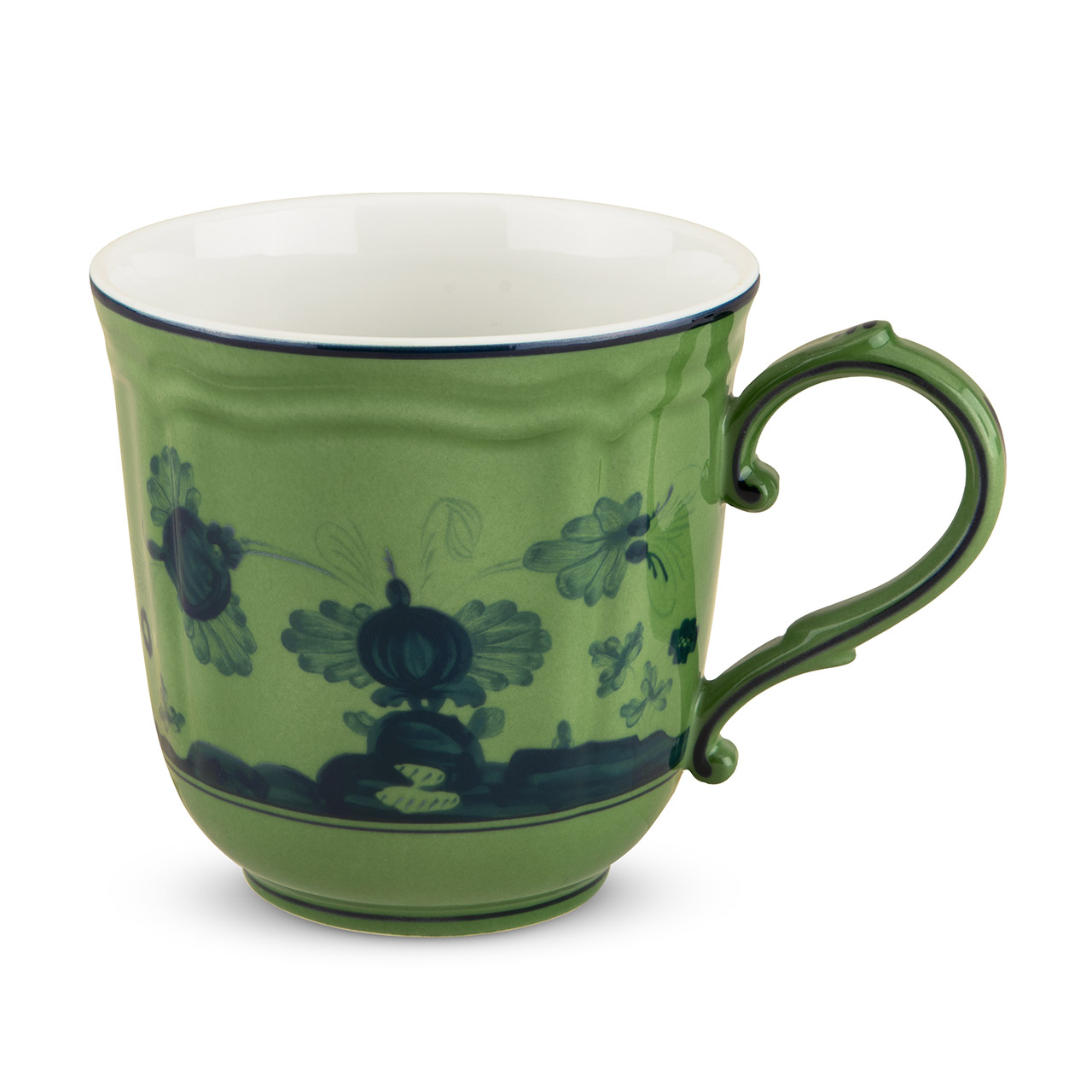 Mug 0.40 l malachite