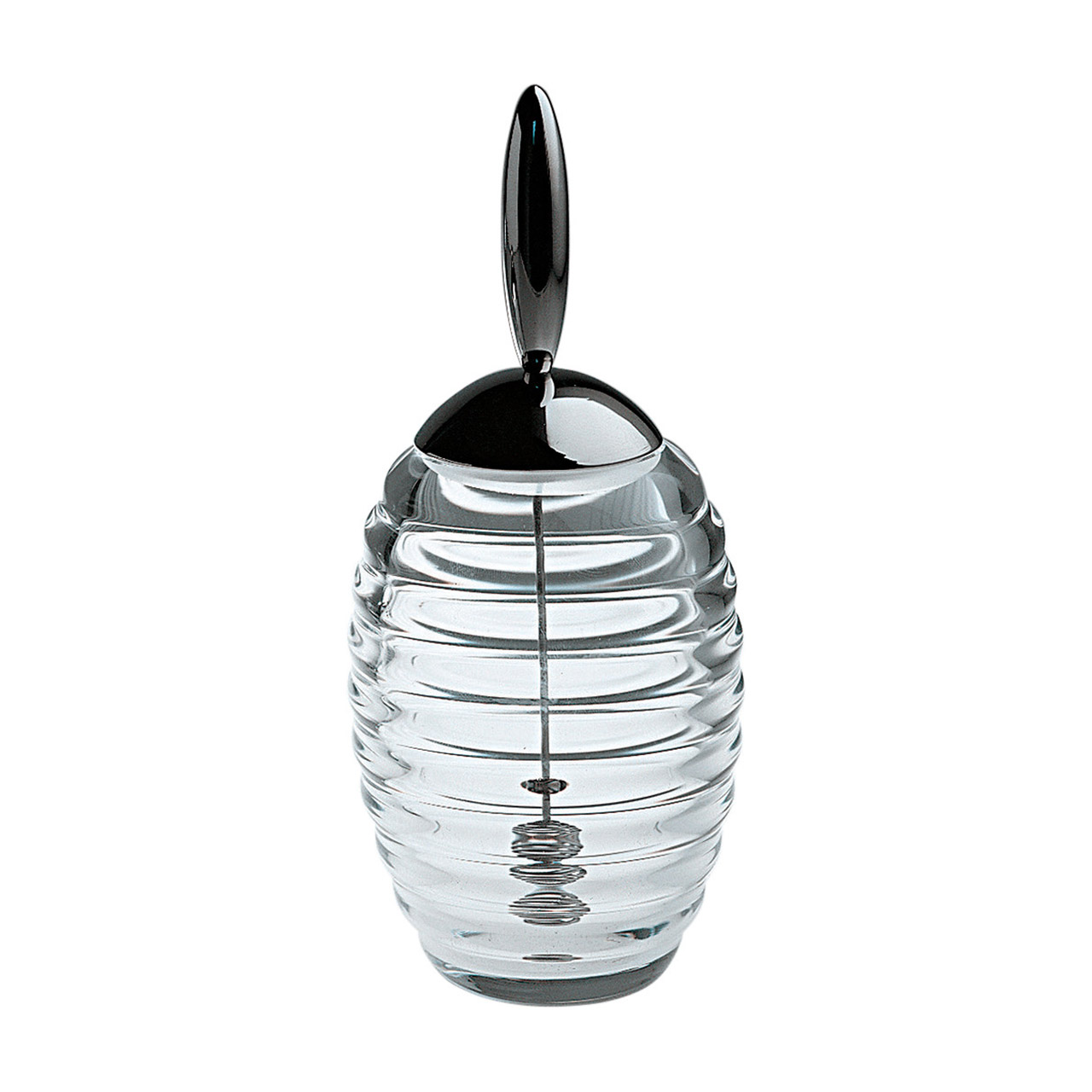 Honey pot with Dipper 0.35 l