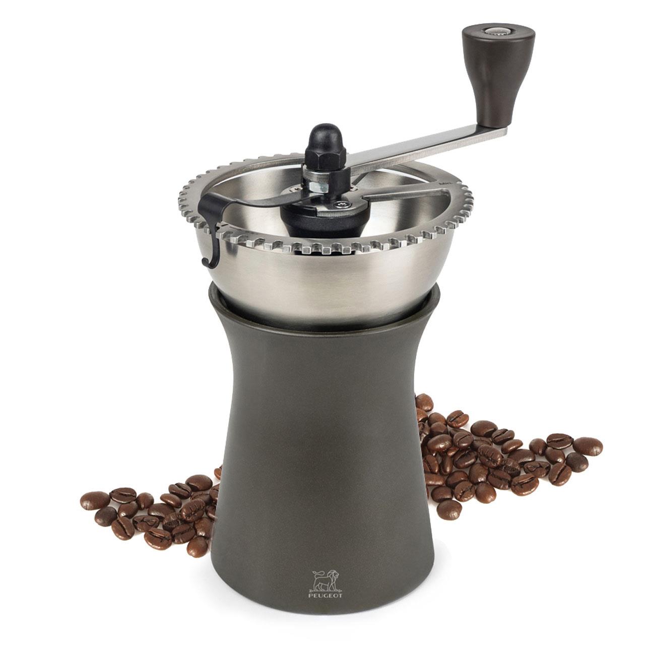 Coffee Mill