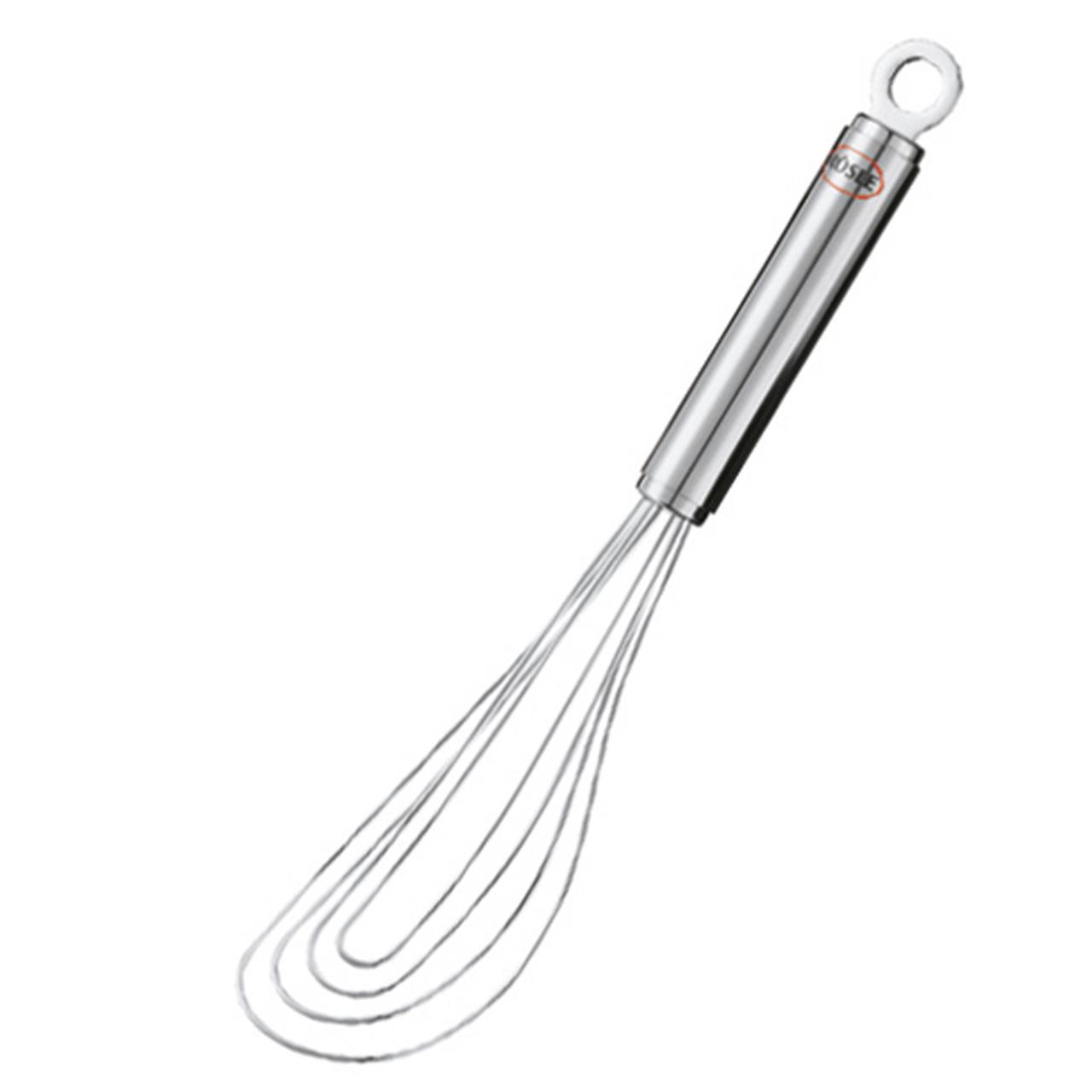 Flat Whisk 22 cm