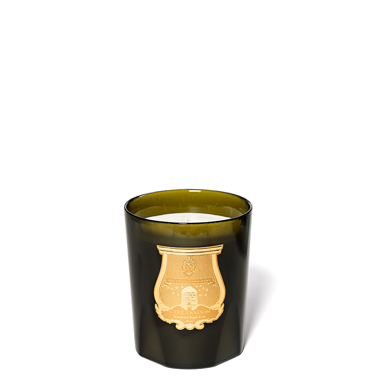 Scented candle 21.5 cm Moroccan Mint Tea