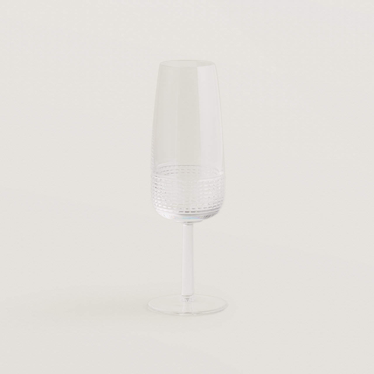 Champagnerglas 0,26 l