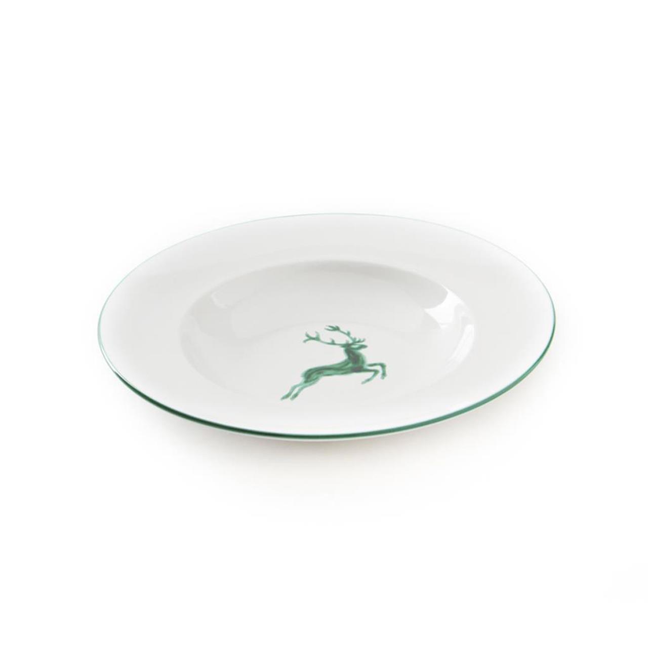 Pasta Plate Gourmet 29 cm