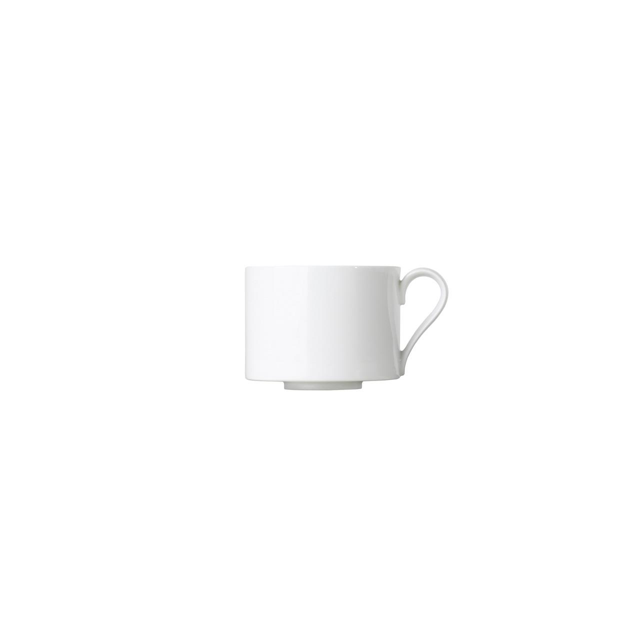 Coffee Cup only cylindrical 0,20 l