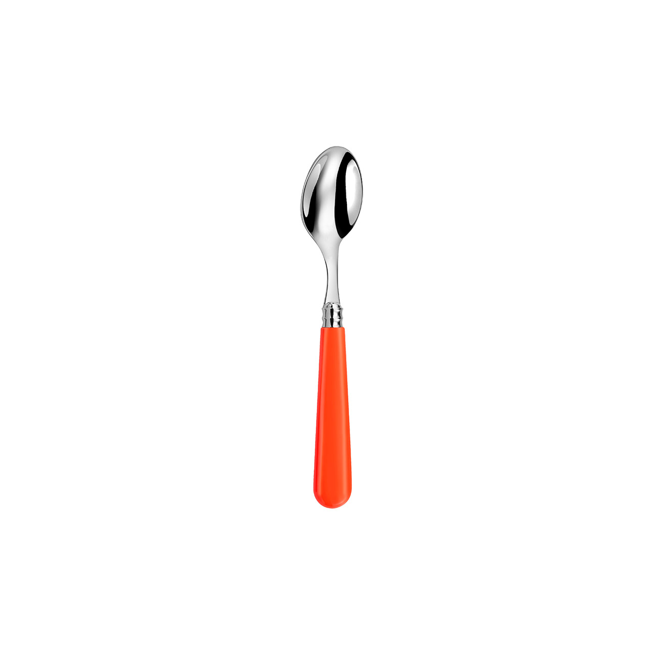 Coffee Spoon orange