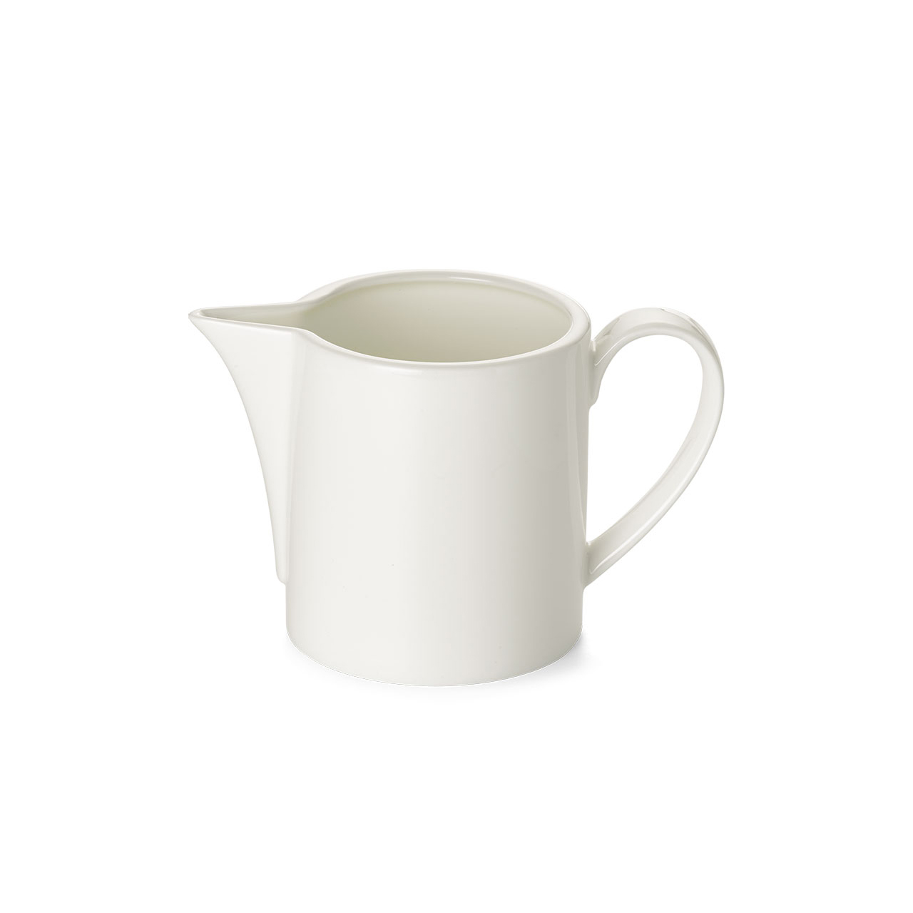 Creamer cylindrical 0.25 l