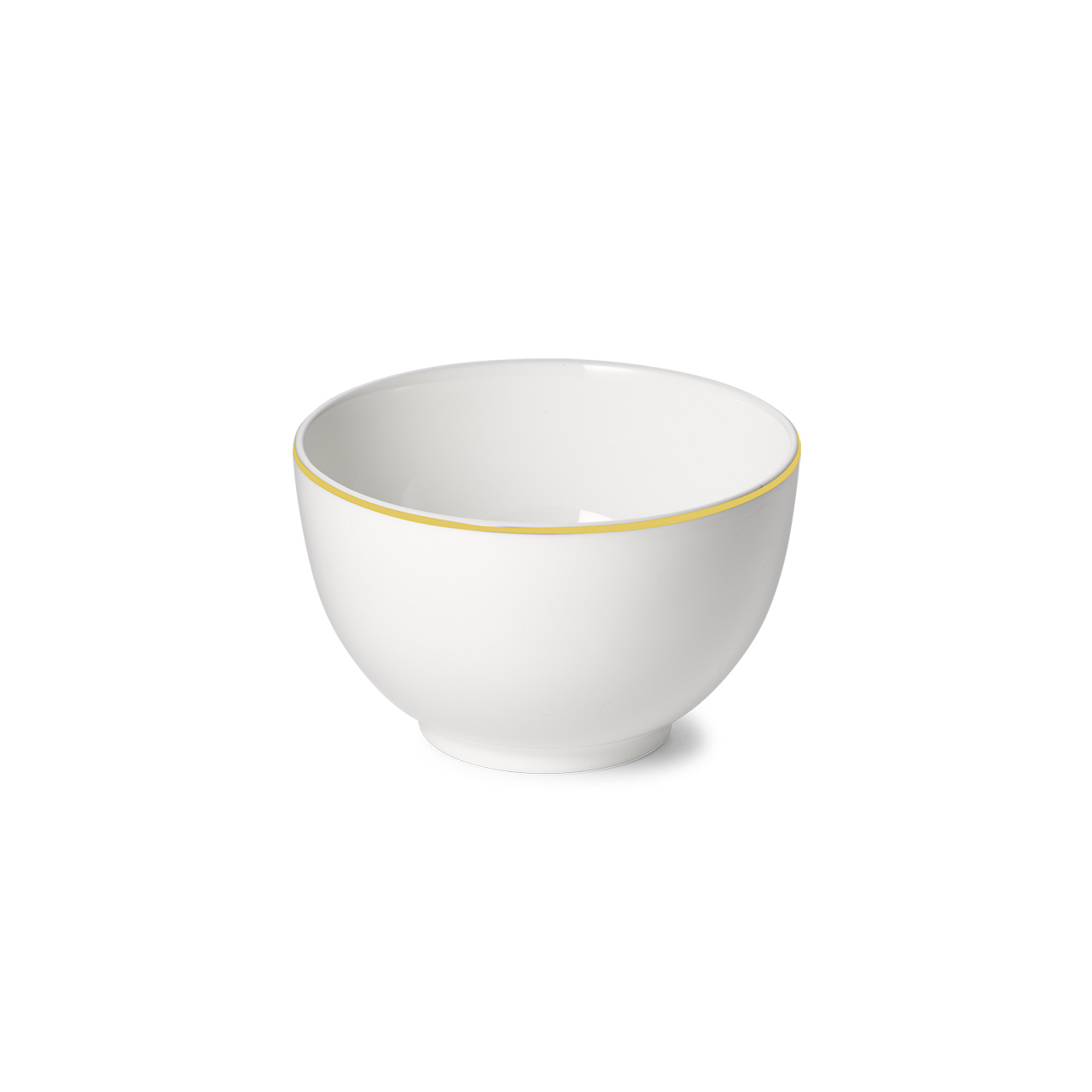 Bowl 0.40 l yellow