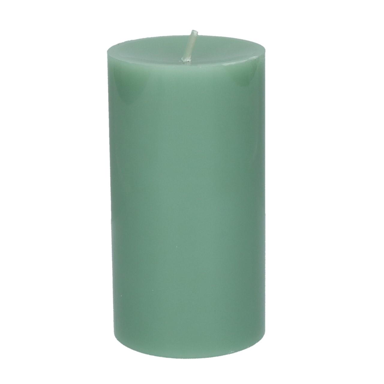 Pillar Candle 80/150 Nr. 152 basswood