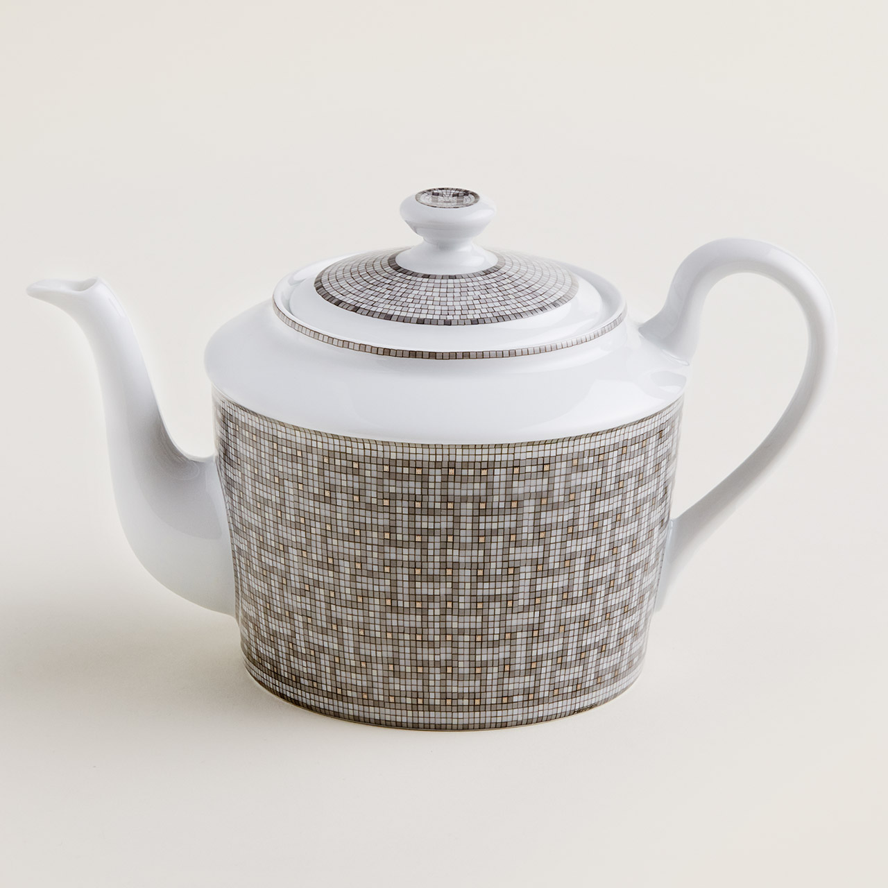 Tea pot 0.85 l