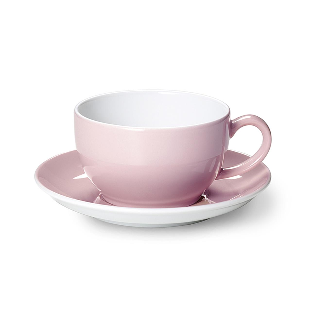 Cappuccino Cup w. Saucer 0.30 l