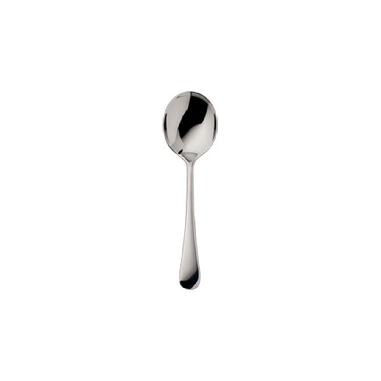 Cream Soup Spoon